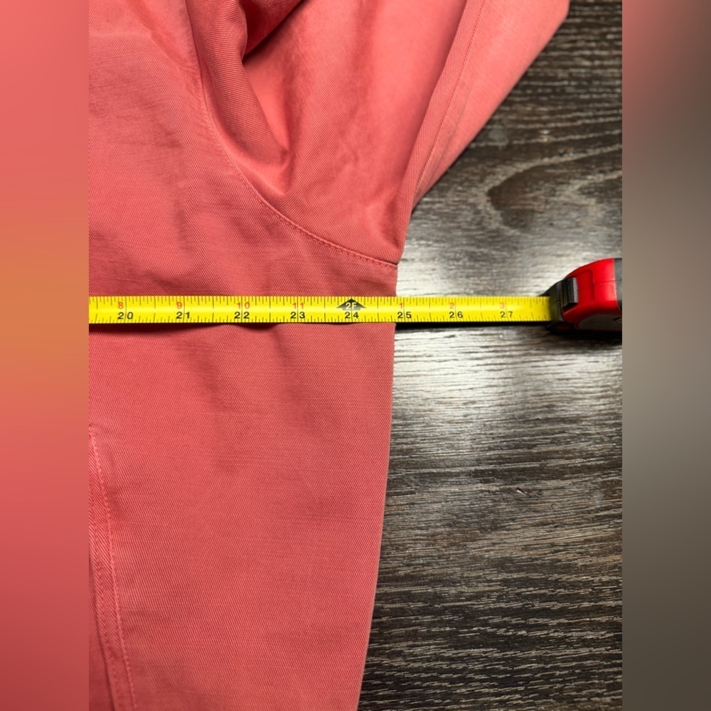 Polo Ralph Lauren Nantucket Red Barracuda Jacket - Picture 2 of 4